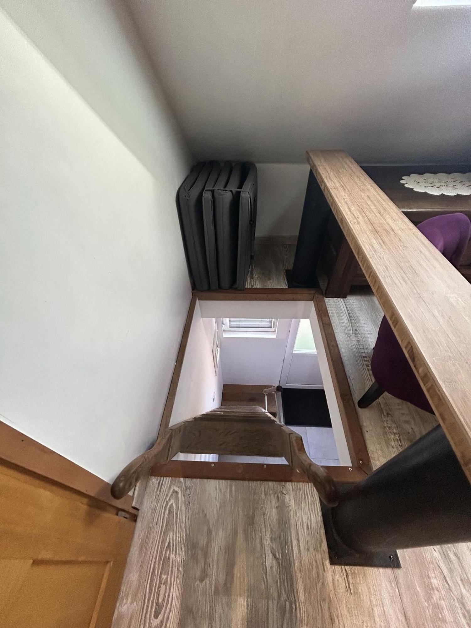 Petit Duplex Proche Mer Plouhinec  Luaran gambar